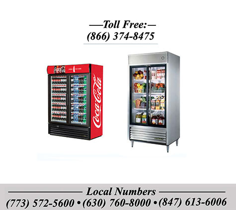 Refrigerator Repair Chicago IL 60660 - Rogers Park Chicago